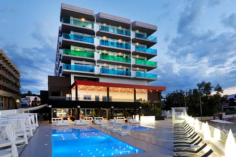 Axelbeach Ibiza – 7 night beach & clubbing package 2027, photo 2