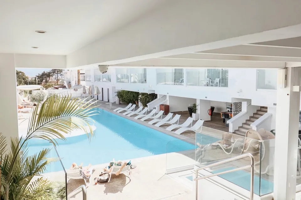Ayia Napa Summer package – June 2027