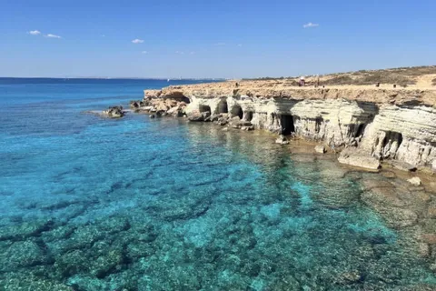 Ayia Napa Summer package – June 2027, photo 3