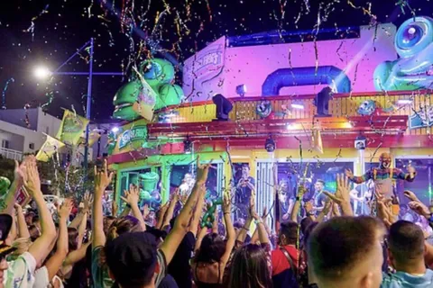Ayia Napa Summer package – June 2027, photo 4