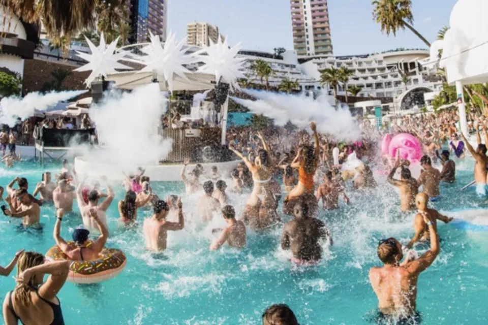 Hard Rock Hotel Marbella package – June 2027