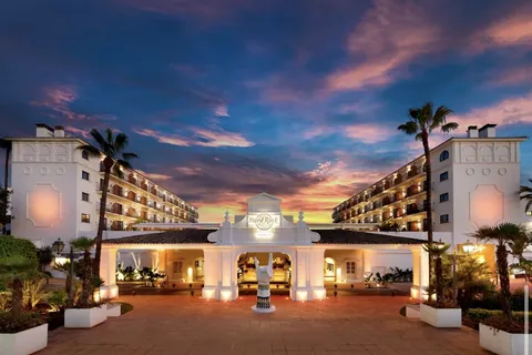 Hard Rock Hotel Marbella package – June 2027, photo 2