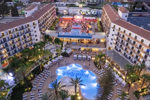 Hard Rock Hotel Marbella package – June 2027, photo 3