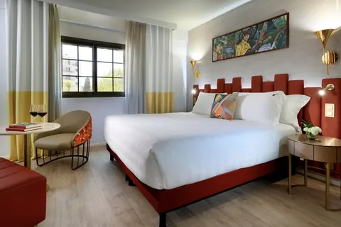 Hard Rock Hotel Marbella package – June 2027, photo 4