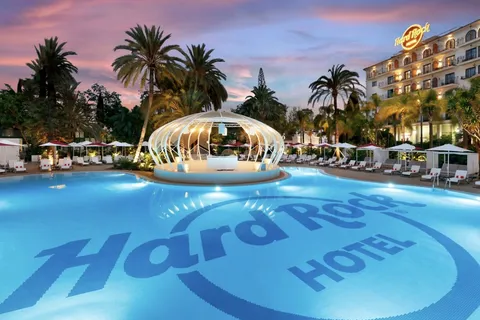 Hard Rock Hotel Marbella package – June 2027, photo 5