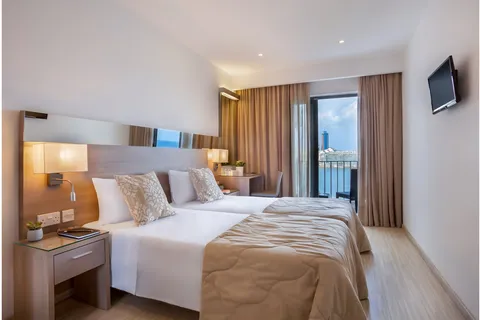 Higher Love Malta 2027 – 10 Night Holiday package, photo 3