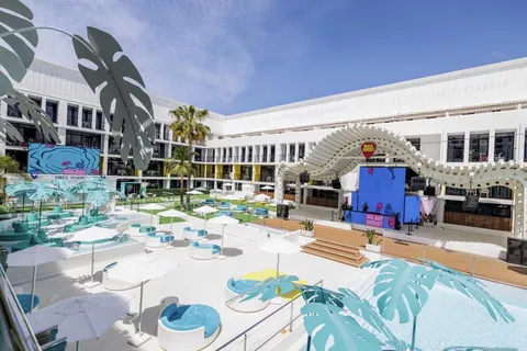 ibiza rocks - 7 night party package, photo 4