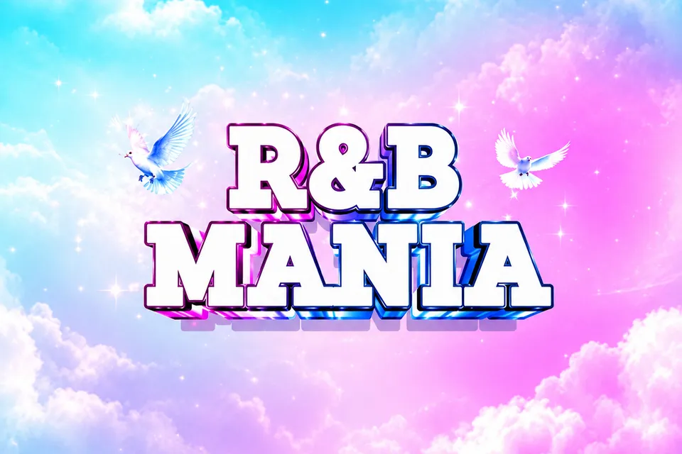 London R&B Festival | RNB MANIA & Apartment Stay