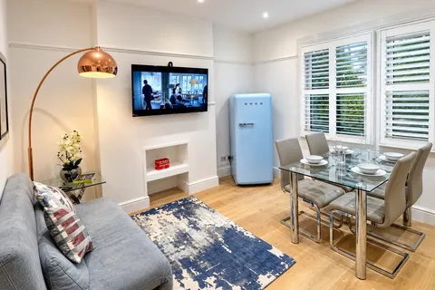London R&B Festival | RNB MANIA & Apartment Stay, photo 2