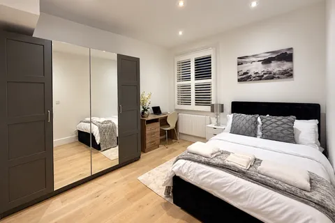 London R&B Festival | RNB MANIA & Apartment Stay, photo 3