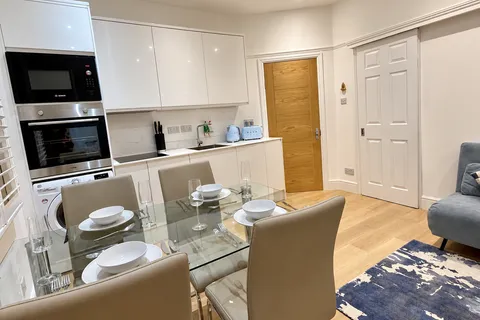 London R&B Festival | RNB MANIA & Apartment Stay, photo 4