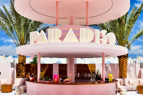 Paradiso Ibiza Art Hotel – 7 night pool party package 2027, photo 3