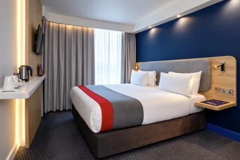 Sidewinder Halloween Festival Manchester — 2-Night Hotel Package, photo 2
