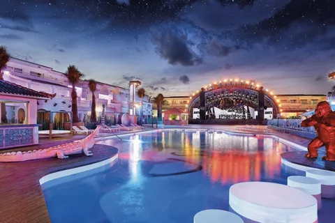 Ushuaïa Ibiza Beach Hotel – 5 night May package, photo 2