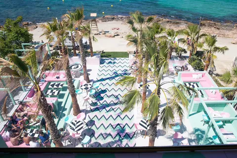 Wi-Ki-Woo Ibiza – 7 night party package 2027, photo 2