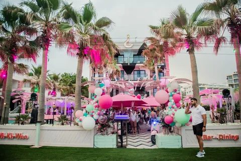 Wi-Ki-Woo Ibiza – 7 night party package 2027, photo 3