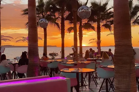 Wi-Ki-Woo Ibiza – 7 night party package 2027, photo 5